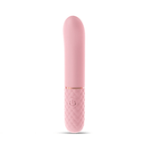 Vibro Clitoridien Phryné style 4 rose