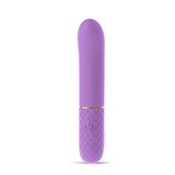 Vibro Clitoridien Phryné style 4 violet