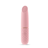 Vibro Clitoridien Phryné style 1 rose