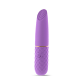 Vibro Clitoridien Phryné style 1 violet