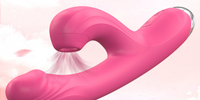 rabbit sextoy succion