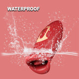 Vibro Clitoridien Sappho waterproof