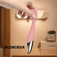 Stimulateur Point G Séléné silencieux