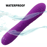 Gode Vibro Téthys waterproof