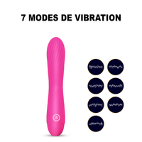 Gode Vibro Téthys puissant