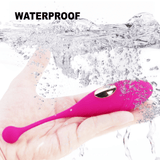 Vibromasseur a Distance Tomyris waterproof