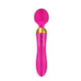 Wand Sextoy La Tsarine rose