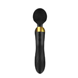 Wand Sextoy La Tsarine noir