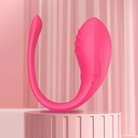 Vibromasseur Telephone Ulpia luxe