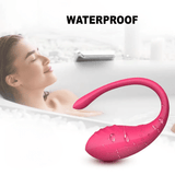 Vibromasseur Telephone Ulpia waterproof