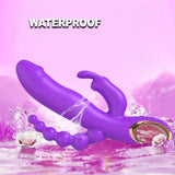 Rabbit Sextoy Vénus waterproof