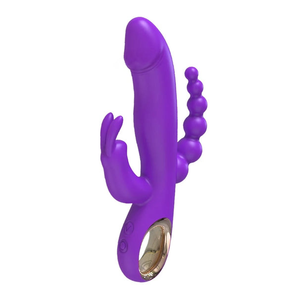 Rabbit Sextoy Vénus violet