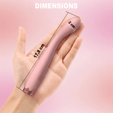 Stimulateur Point G Victoire dimensions